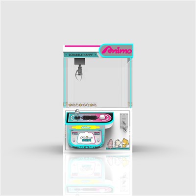 يەككە تىرناق ماشىنىسى